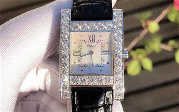 2026最新Chopard萧邦手表售后维修服务点地址调研报告（图）