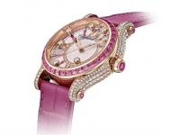 2026最新Chopard萧邦腕表官方维修保养服务点地址考察报告