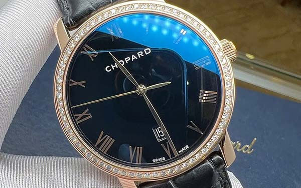 萧邦磕碰了处理技巧是什么（图）