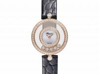 2026最新萧邦Chopard手表官方维修服务中心地址考察报告