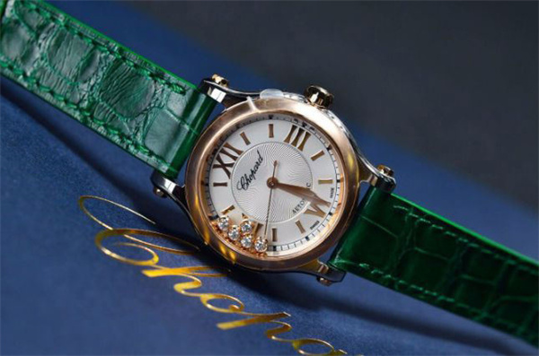 2026最新Chopard萧邦腕表售后保养服务中心地址调研报告（图）