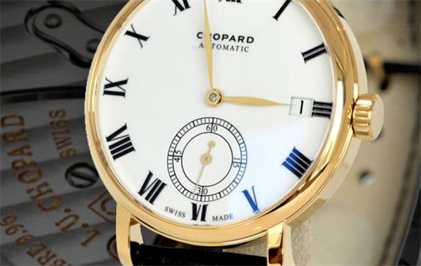 2026最新萧邦Chopard官方客户服务中心网点地址调研报告（图）