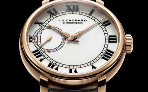 2026最新萧邦Chopard名表官方保养服务中心地址考察报告（图）