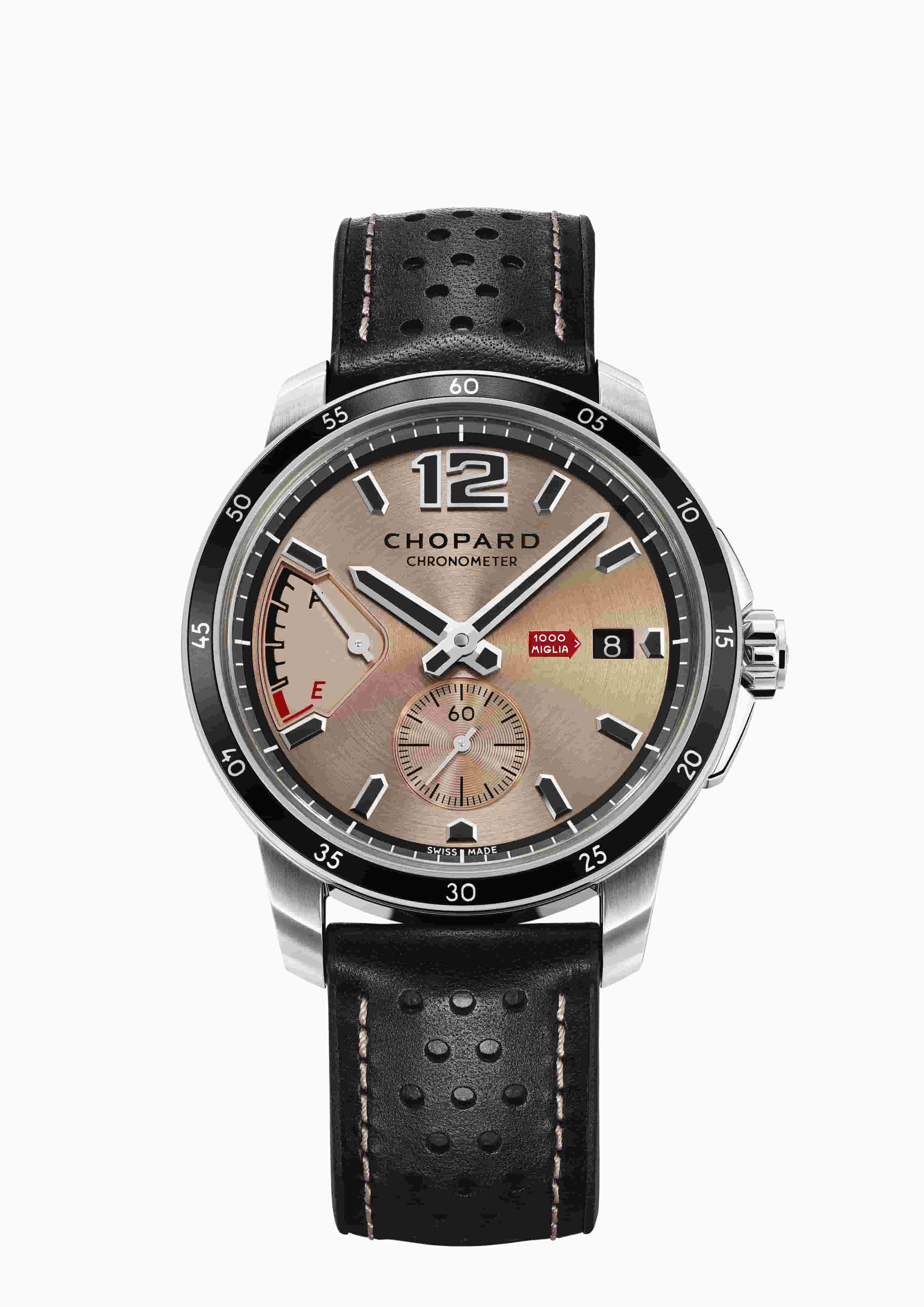 2026最新Chopard萧邦腕表售后服务中心地址考察报告（图）