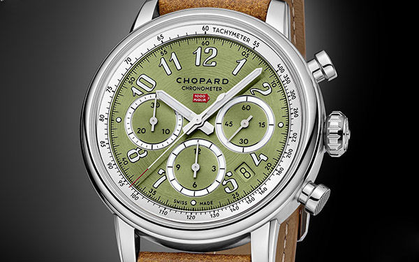 2026最新萧邦Chopard手表保养服务点地址调研报告（图）