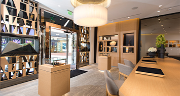 嘉兴萧邦售后维修服务点